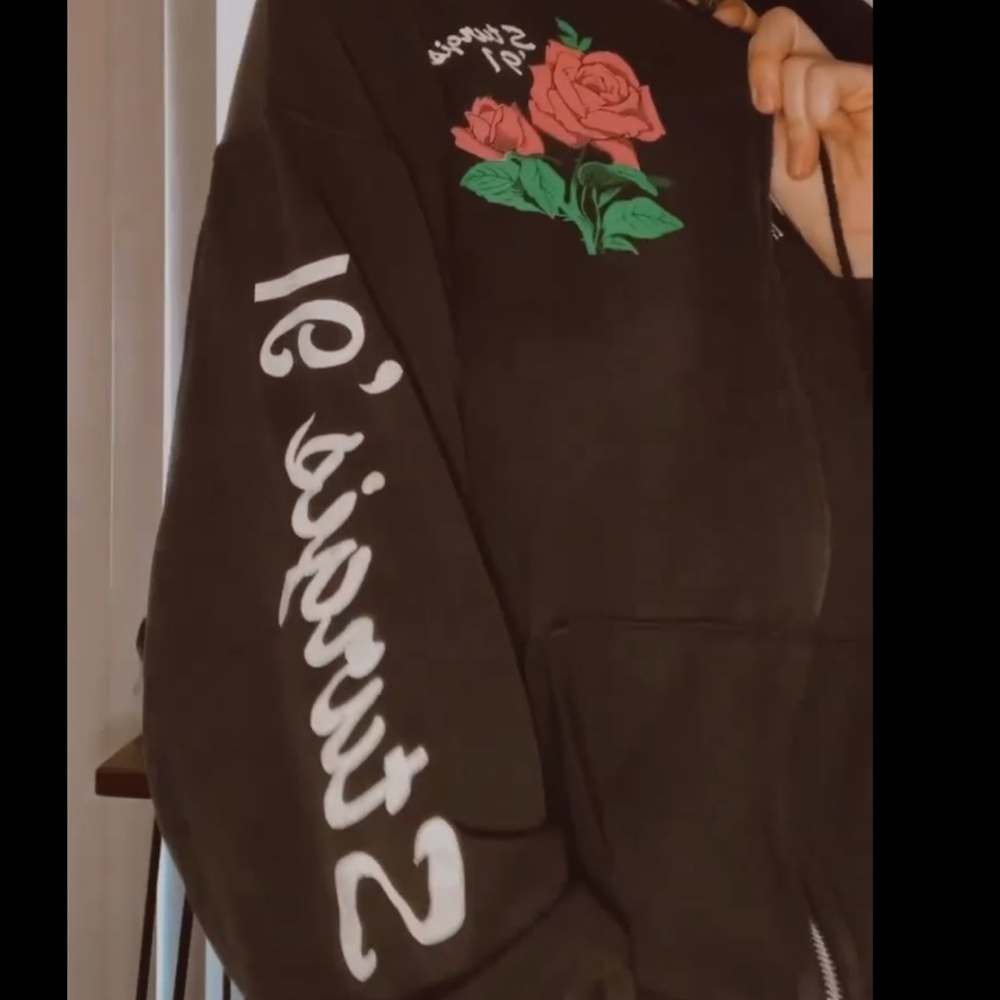 *In search of* 91’ Sturgis Bike Rally Jacket